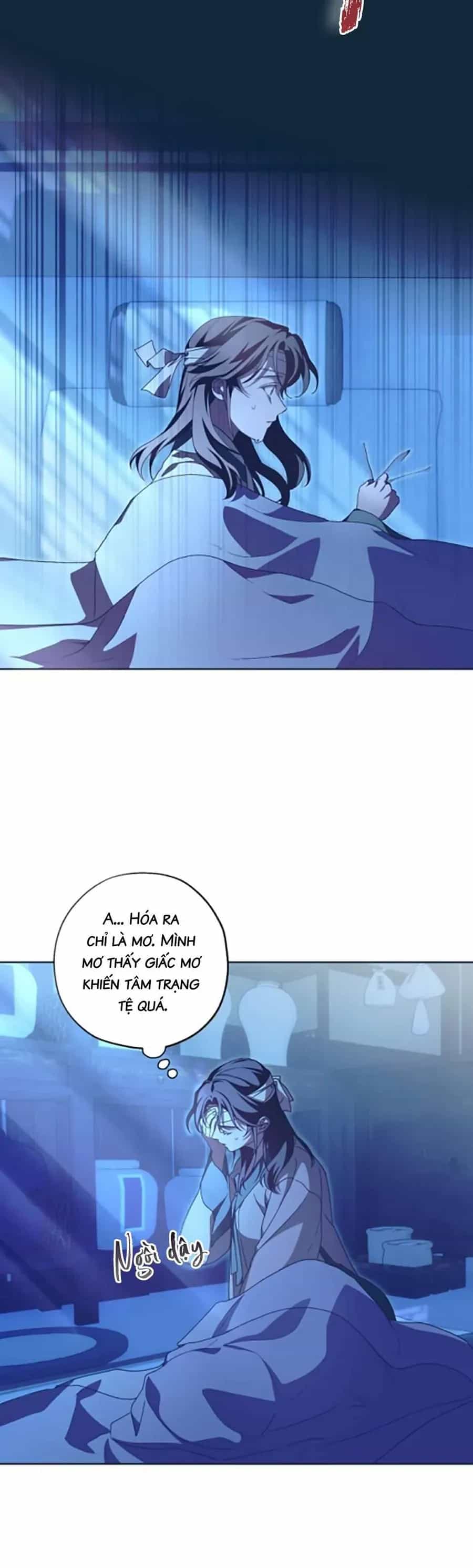 Dabi, Hương Vị Ngây Ngất - Chương 59 - ảnh 4