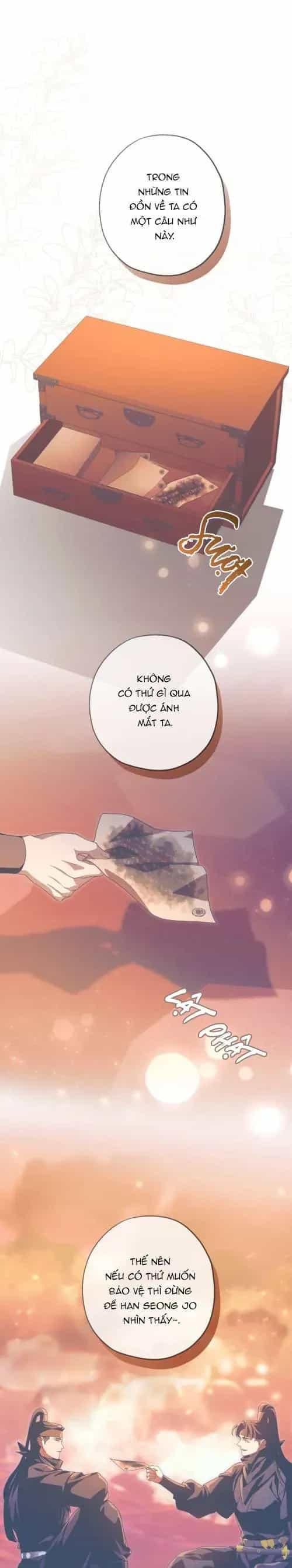 Dabi, Hương Vị Ngây Ngất - Chương 60 - ảnh 2