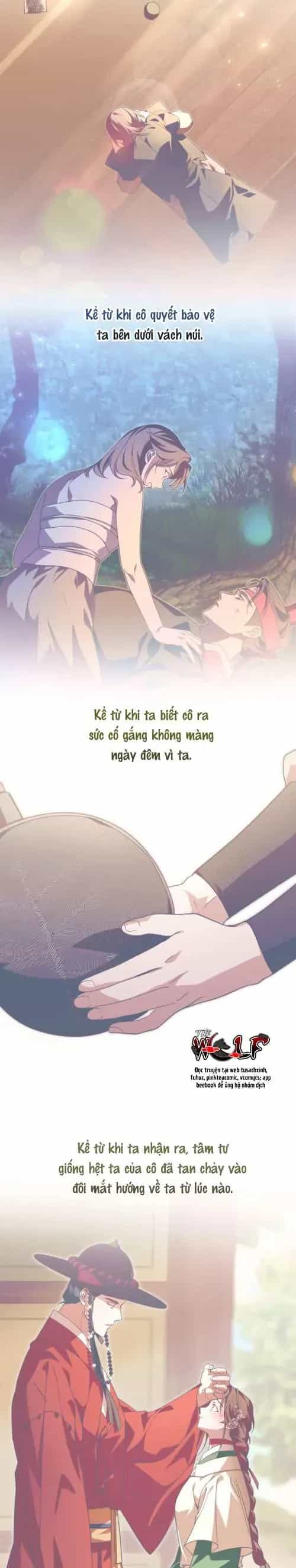 Dabi, Hương Vị Ngây Ngất - Chương 60 - ảnh 22
