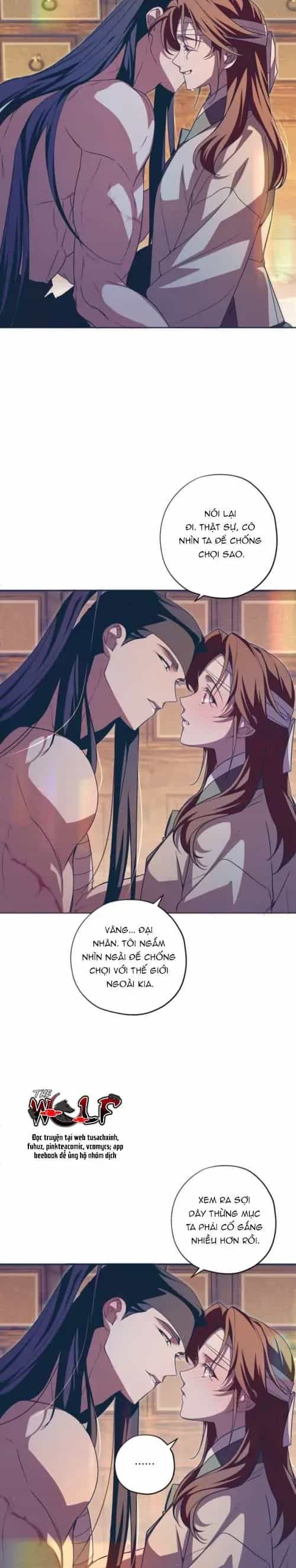 Dabi, Hương Vị Ngây Ngất - Chương 60 - ảnh 27