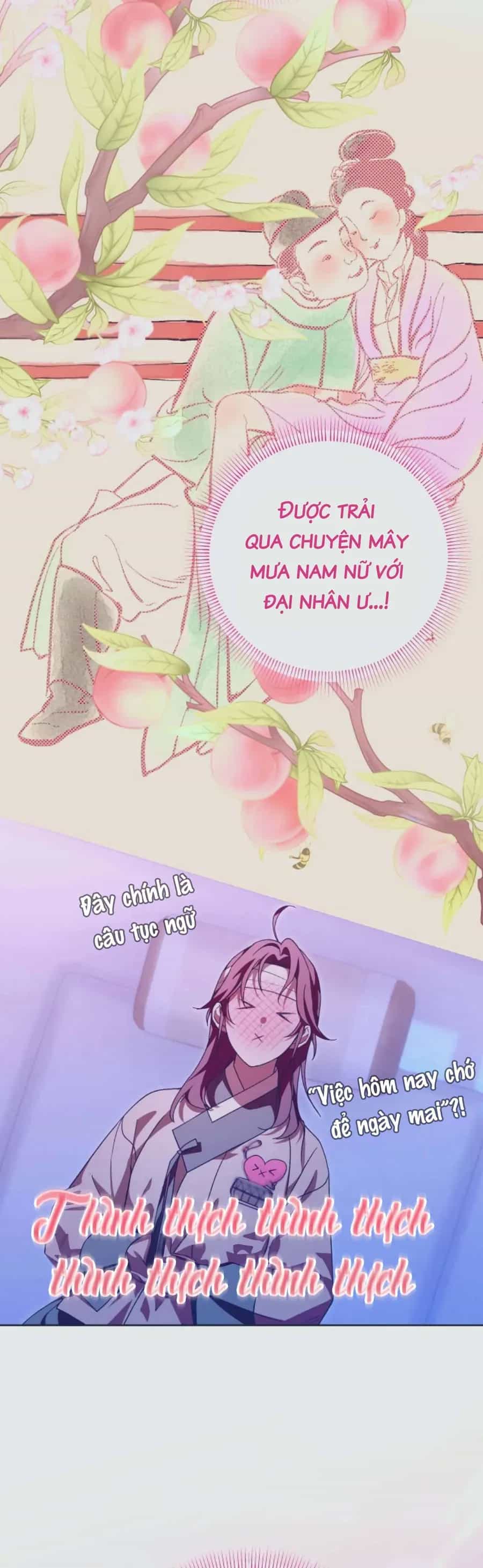 Dabi, Hương Vị Ngây Ngất - Chương 61 - ảnh 23