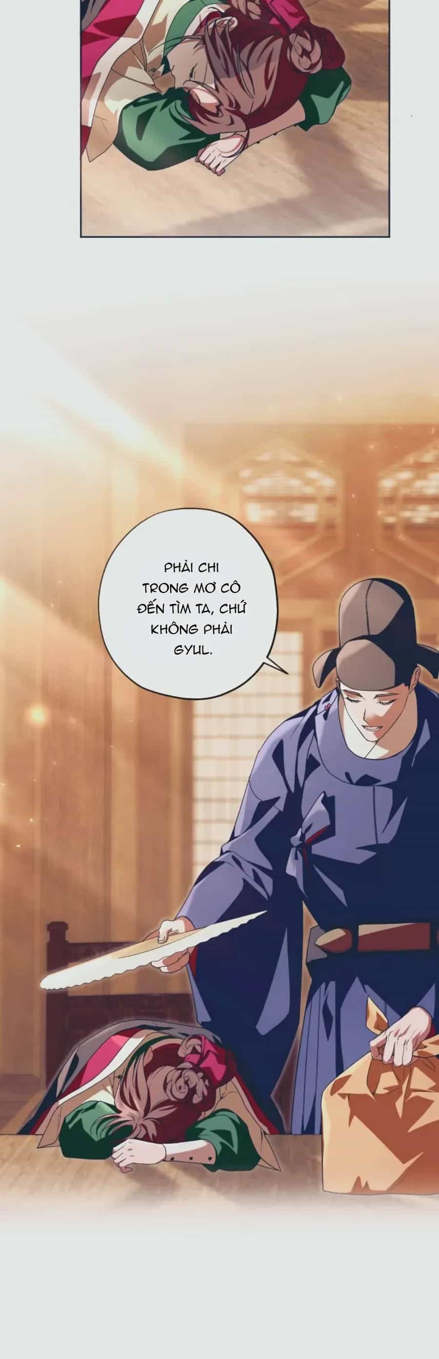 Dabi, Hương Vị Ngây Ngất - Chương 61 - ảnh 34