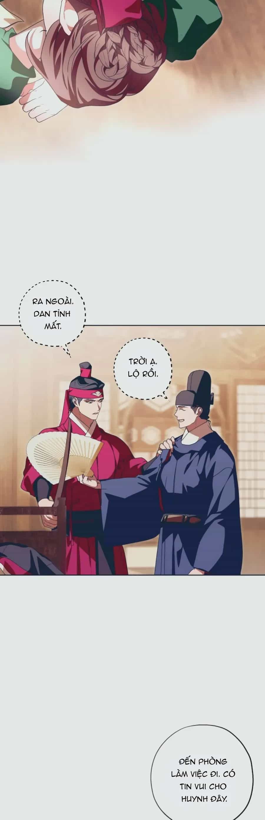 Dabi, Hương Vị Ngây Ngất - Chương 61 - ảnh 37