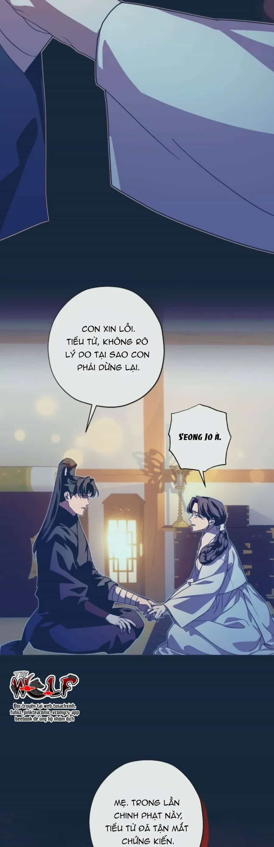 Dabi, Hương Vị Ngây Ngất - Chương 62 - ảnh 11