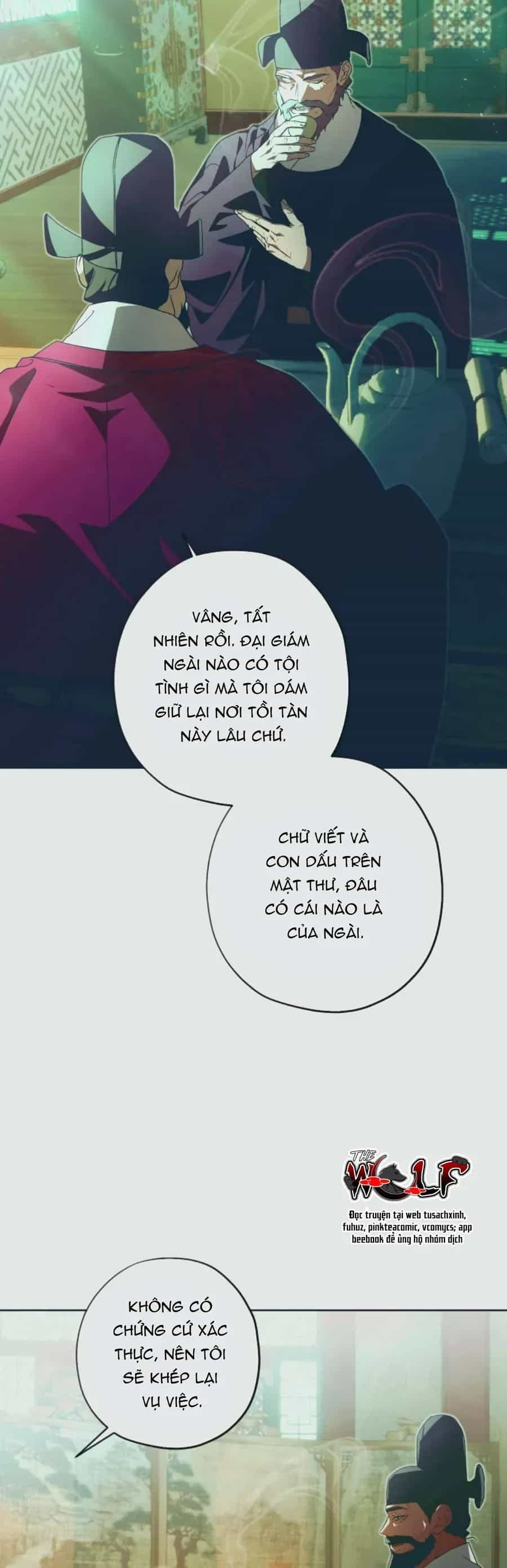 Dabi, Hương Vị Ngây Ngất - Chương 62 - ảnh 24