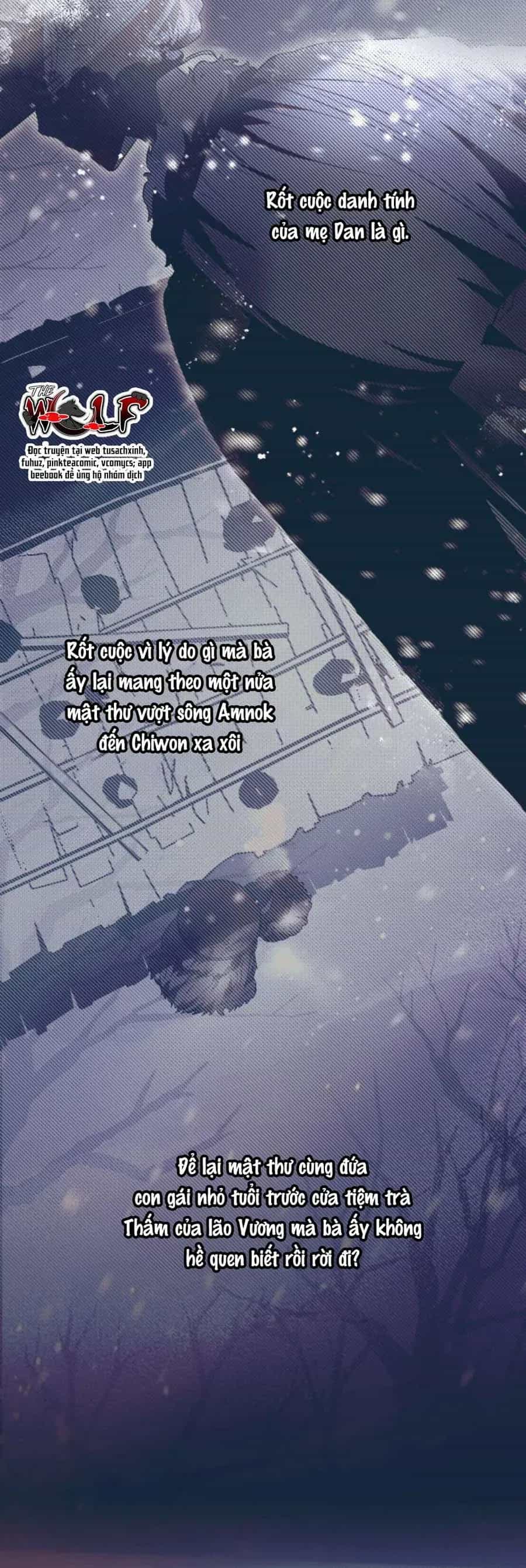 Dabi, Hương Vị Ngây Ngất - Chương 62 - ảnh 40