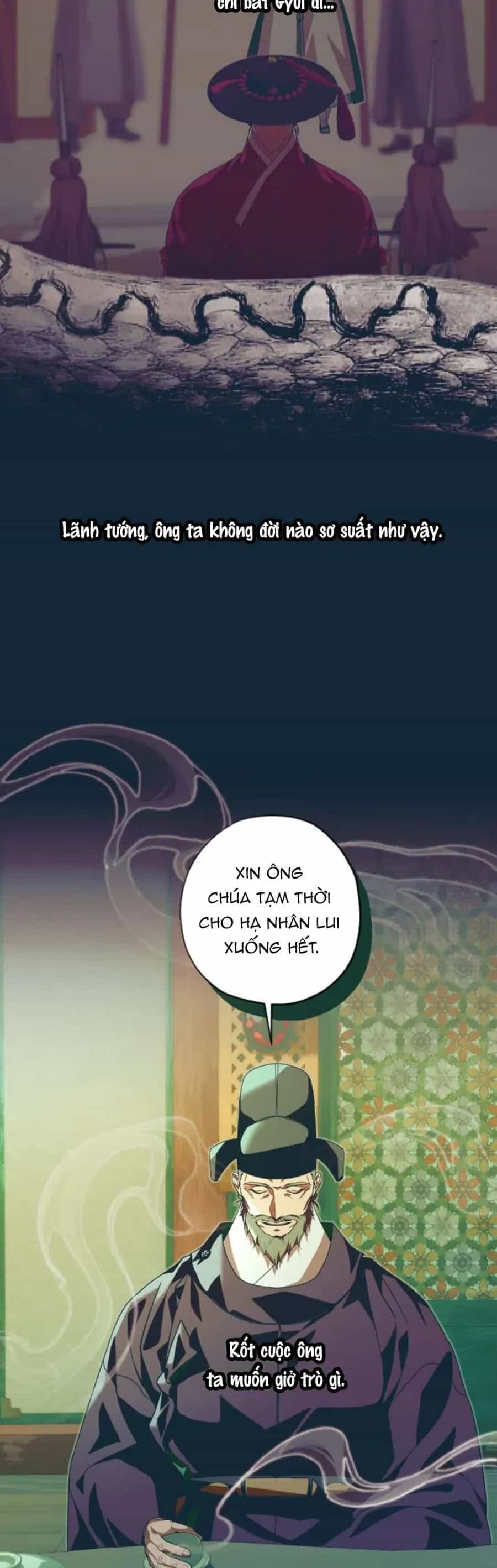 Dabi, Hương Vị Ngây Ngất - Chương 63 - ảnh 50