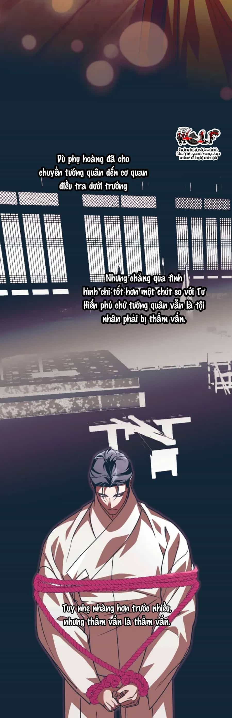 Dabi, Hương Vị Ngây Ngất - Chương 65 - ảnh 37