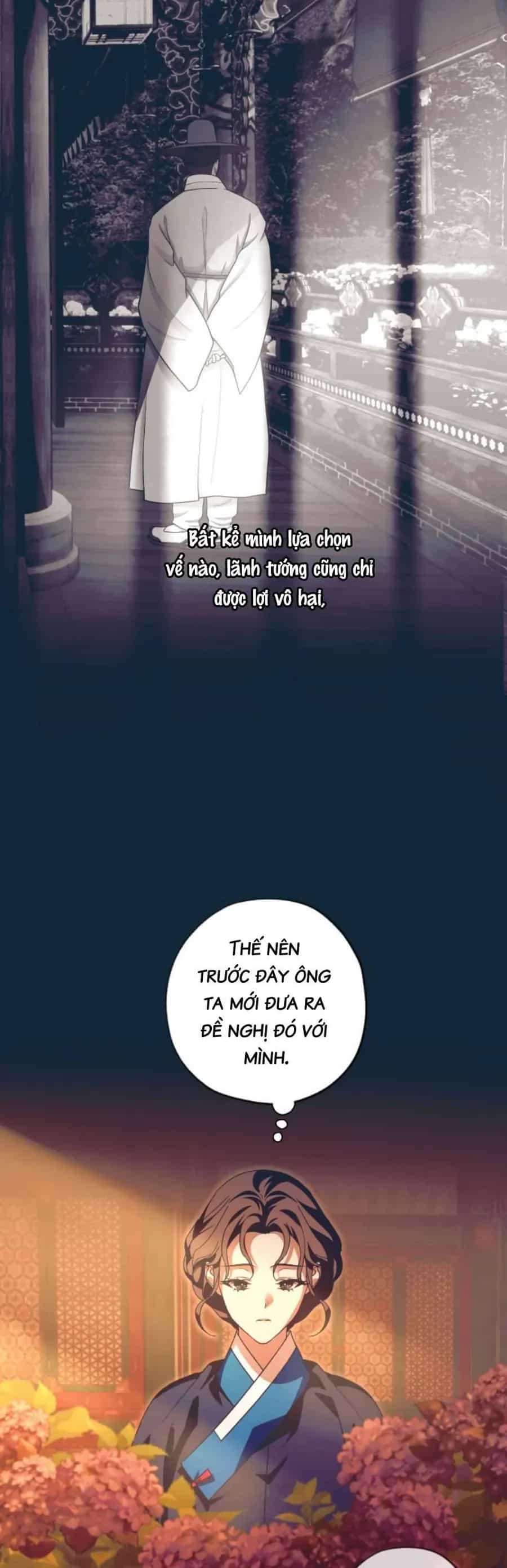 Dabi, Hương Vị Ngây Ngất - Chương 65 - ảnh 42