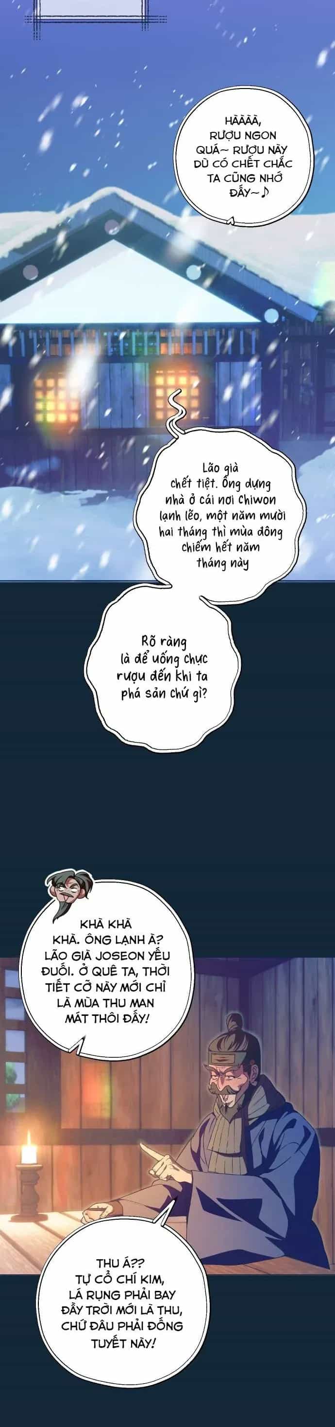 Dabi, Hương Vị Ngây Ngất - Chương 68 - ảnh 14
