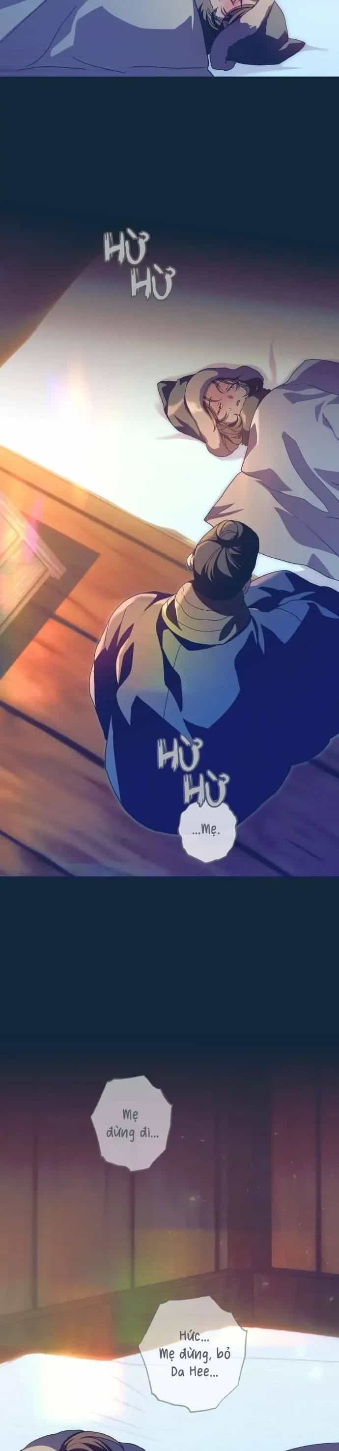 Dabi, Hương Vị Ngây Ngất - Chương 68 - ảnh 35
