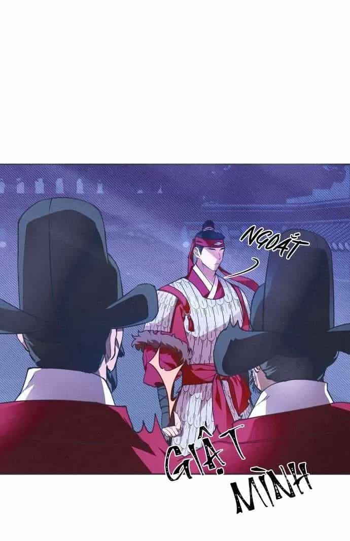 Dabi, Hương Vị Ngây Ngất - Chương 6 - ảnh 5
