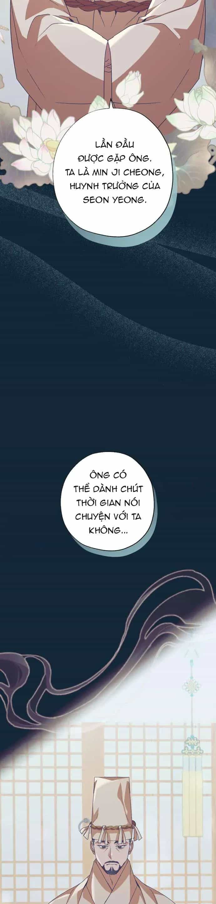 Dabi, Hương Vị Ngây Ngất - Chương 69 - ảnh 13