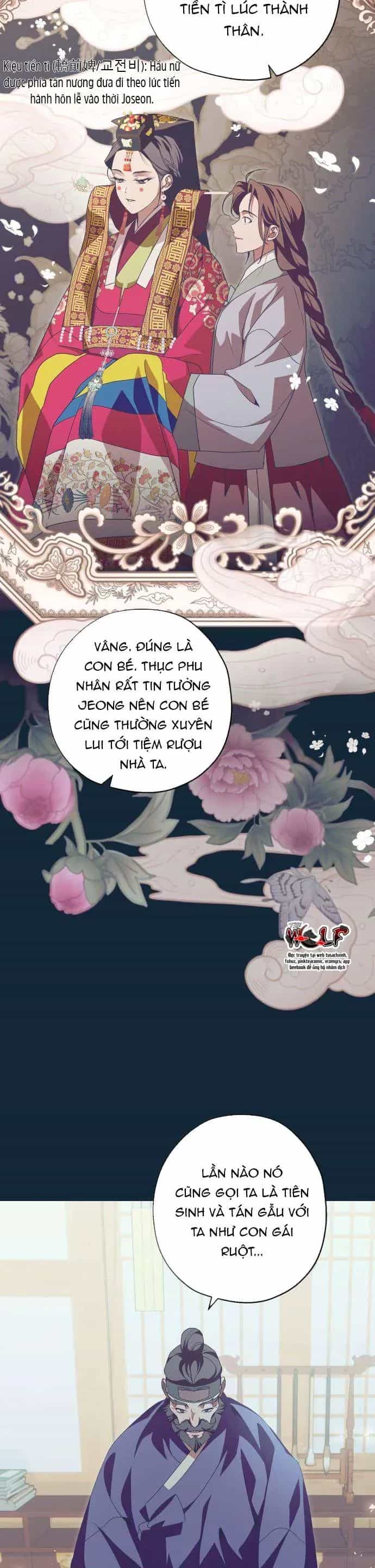 Dabi, Hương Vị Ngây Ngất - Chương 69 - ảnh 20