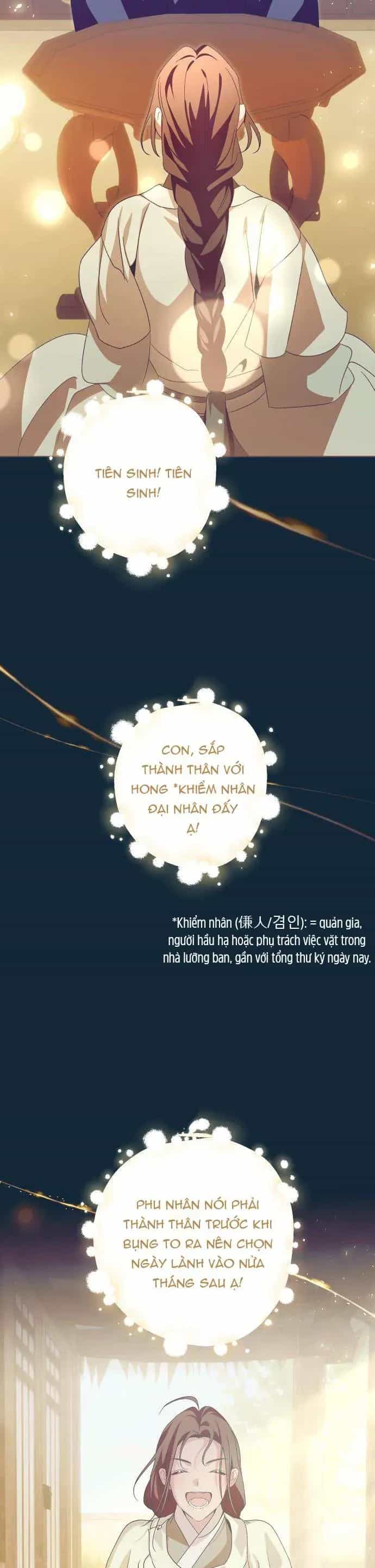 Dabi, Hương Vị Ngây Ngất - Chương 69 - ảnh 21
