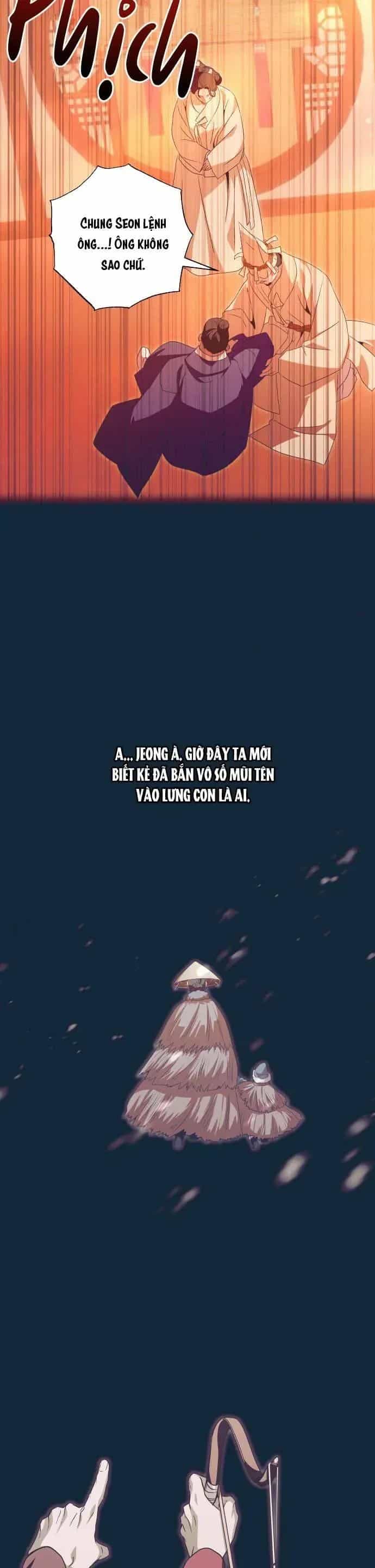 Dabi, Hương Vị Ngây Ngất - Chương 69 - ảnh 25