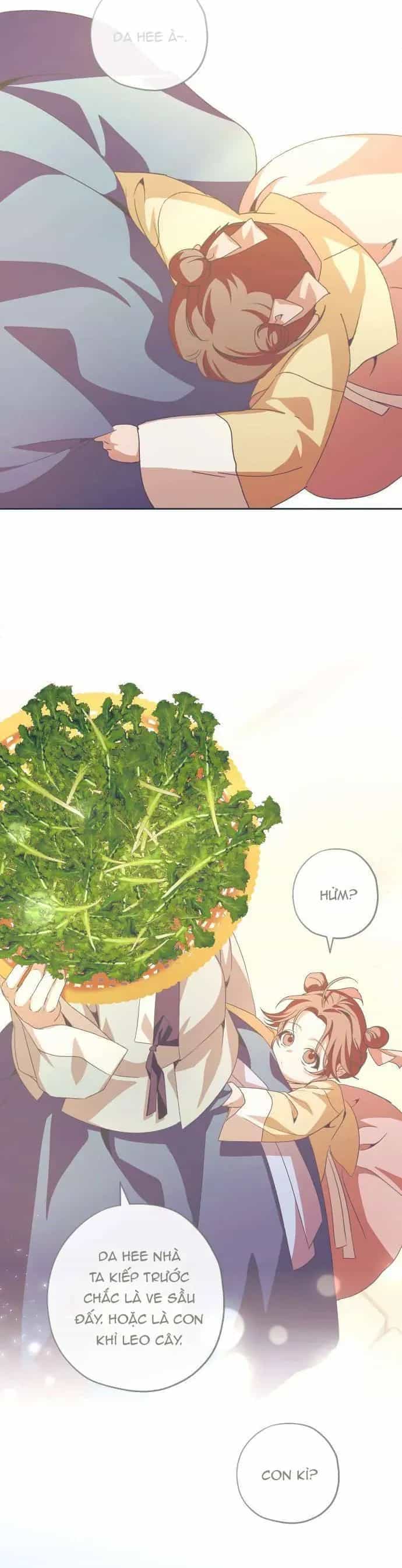 Dabi, Hương Vị Ngây Ngất - Chương 69 - ảnh 40