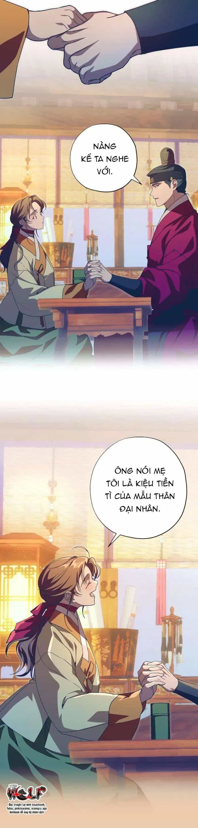 Dabi, Hương Vị Ngây Ngất - Chương 70 - ảnh 22