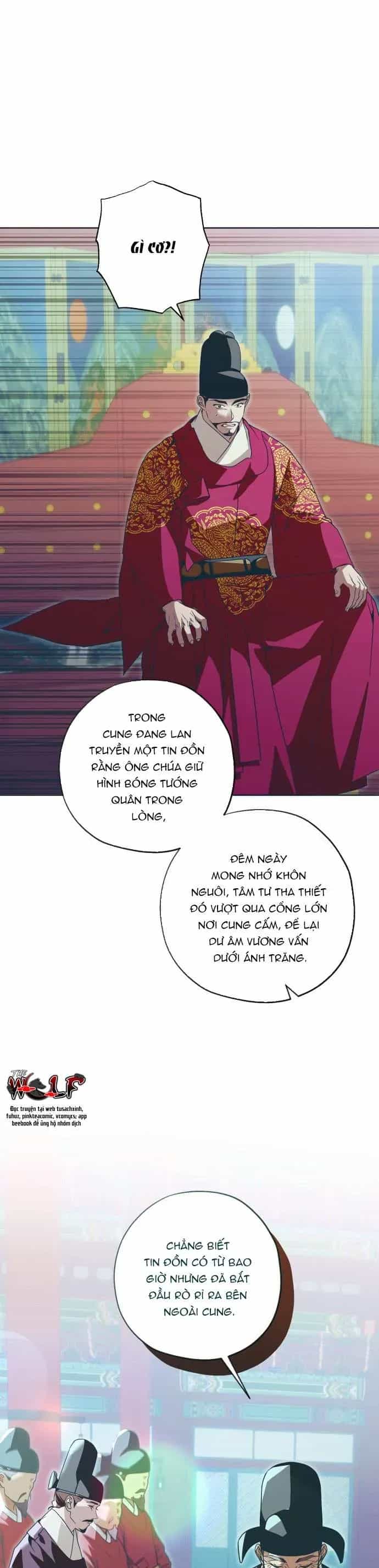 Dabi, Hương Vị Ngây Ngất - Chương 71 - ảnh 17
