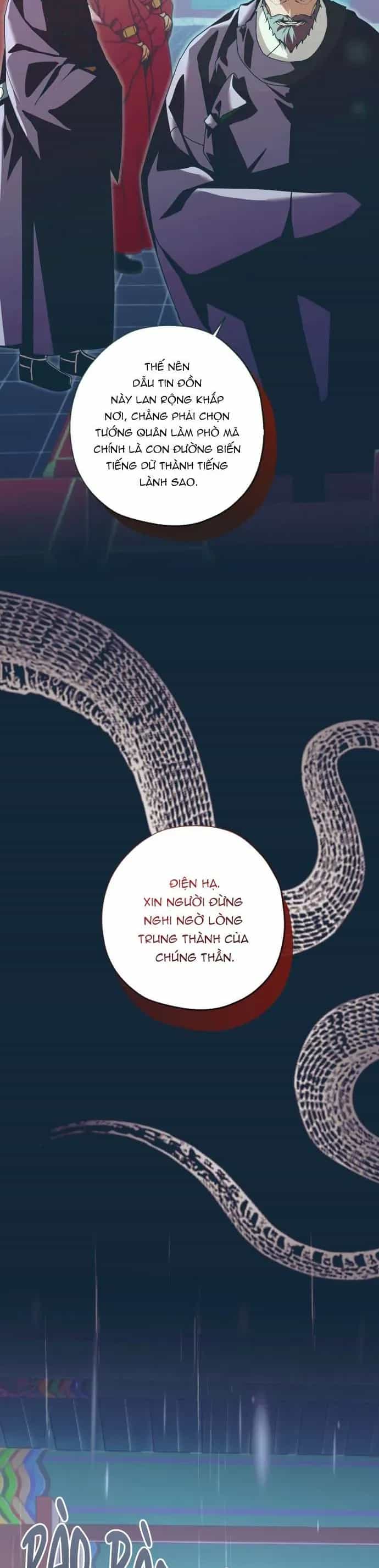 Dabi, Hương Vị Ngây Ngất - Chương 71 - ảnh 18