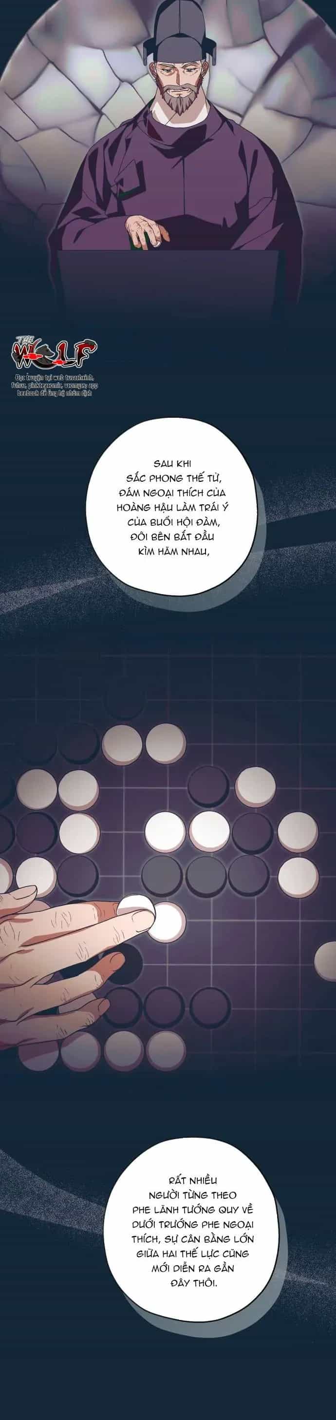 Dabi, Hương Vị Ngây Ngất - Chương 71 - ảnh 26