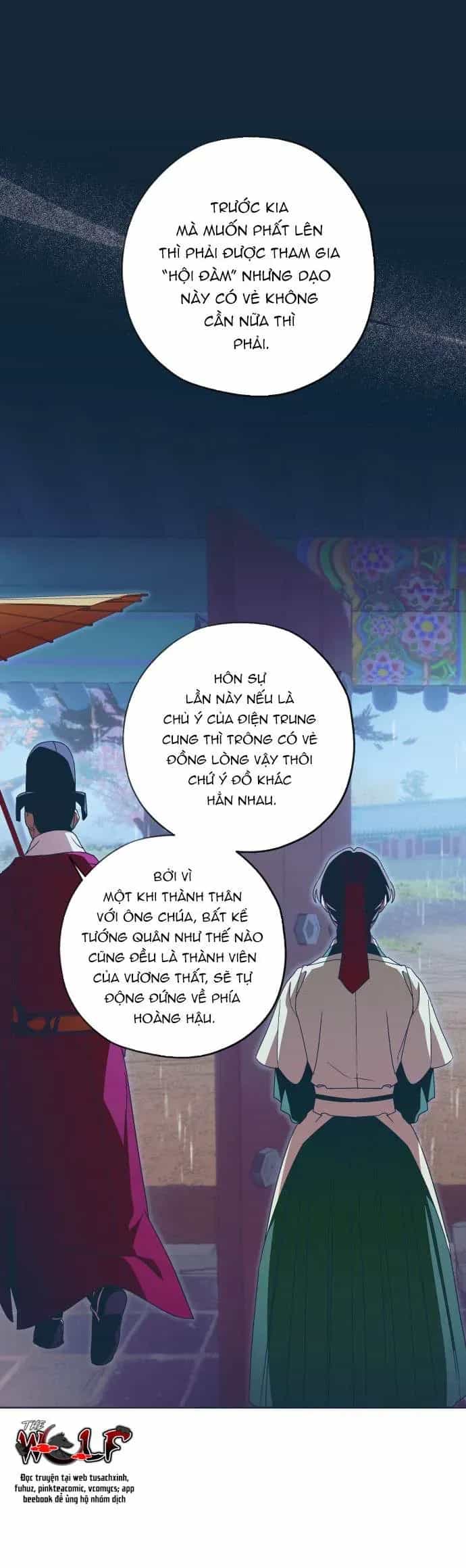Dabi, Hương Vị Ngây Ngất - Chương 71 - ảnh 27