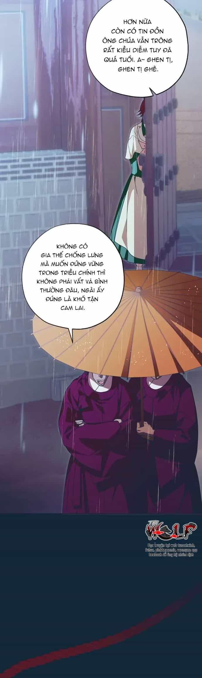 Dabi, Hương Vị Ngây Ngất - Chương 71 - ảnh 29