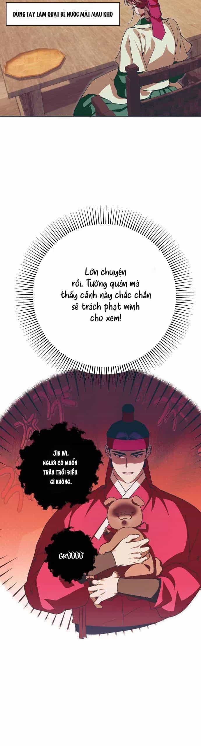 Dabi, Hương Vị Ngây Ngất - Chương 73 - ảnh 11