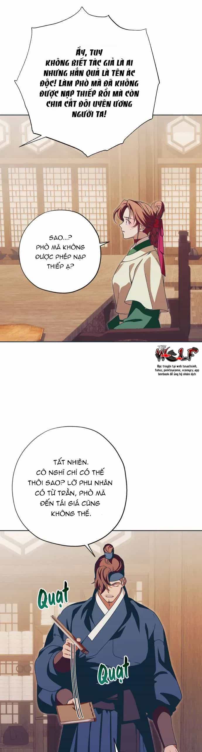 Dabi, Hương Vị Ngây Ngất - Chương 73 - ảnh 12