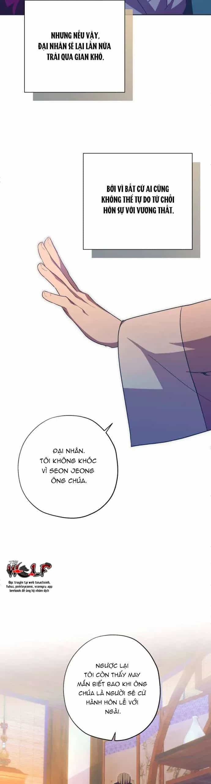 Dabi, Hương Vị Ngây Ngất - Chương 73 - ảnh 39