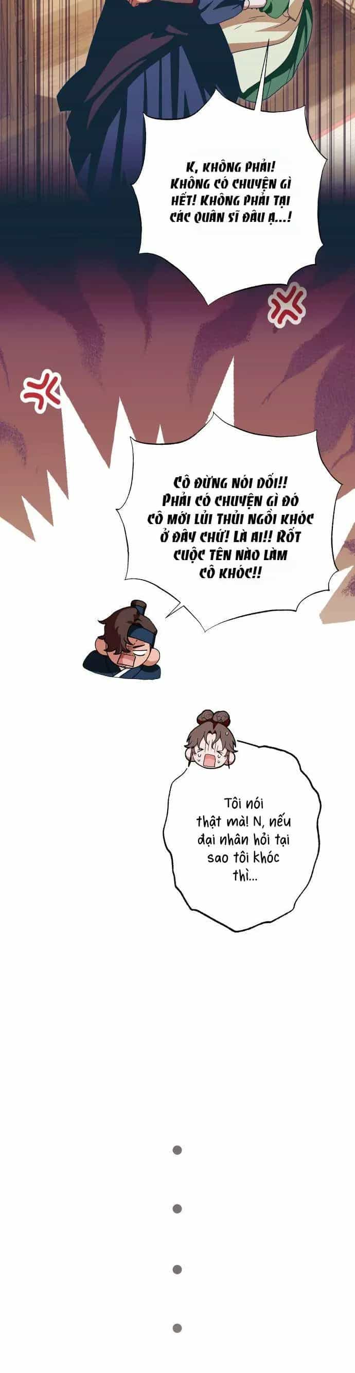 Dabi, Hương Vị Ngây Ngất - Chương 73 - ảnh 5