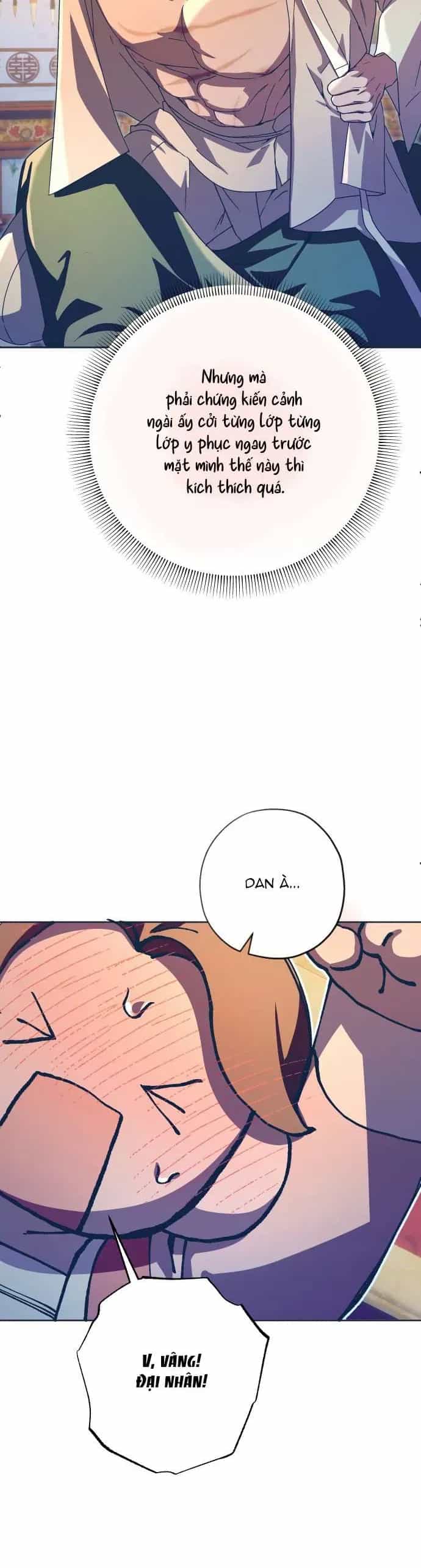Dabi, Hương Vị Ngây Ngất - Chương 74 - ảnh 26