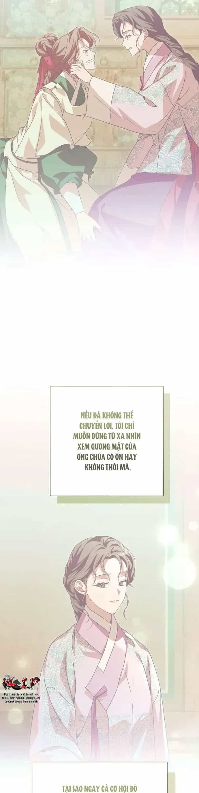 Dabi, Hương Vị Ngây Ngất - Chương 77 - ảnh 23