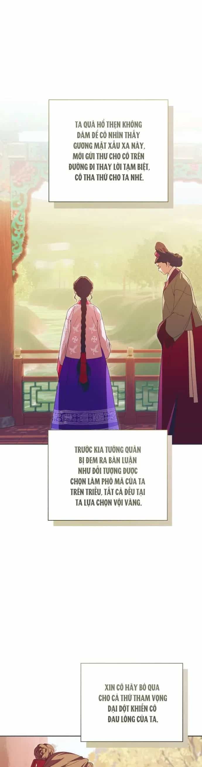 Dabi, Hương Vị Ngây Ngất - Chương 77 - ảnh 28