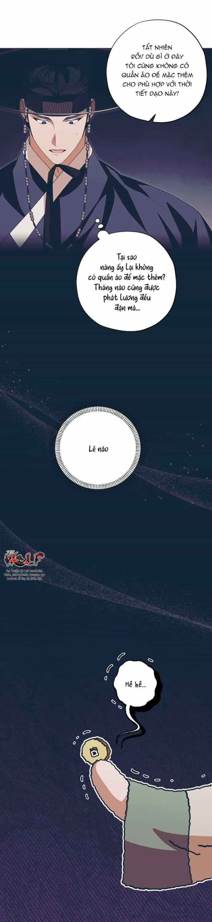 Dabi, Hương Vị Ngây Ngất - Chương 77 - ảnh 41