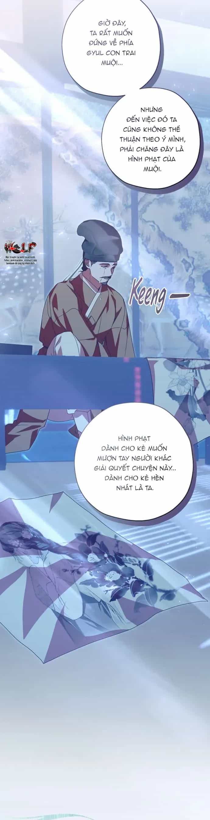 Dabi, Hương Vị Ngây Ngất - Chương 79 - ảnh 16