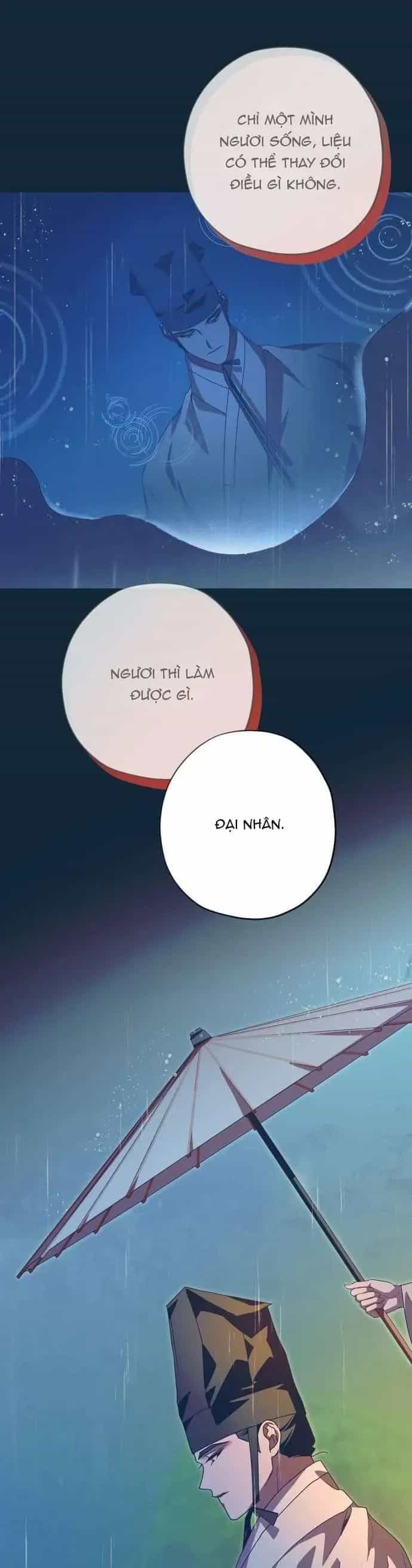 Dabi, Hương Vị Ngây Ngất - Chương 81 - ảnh 23