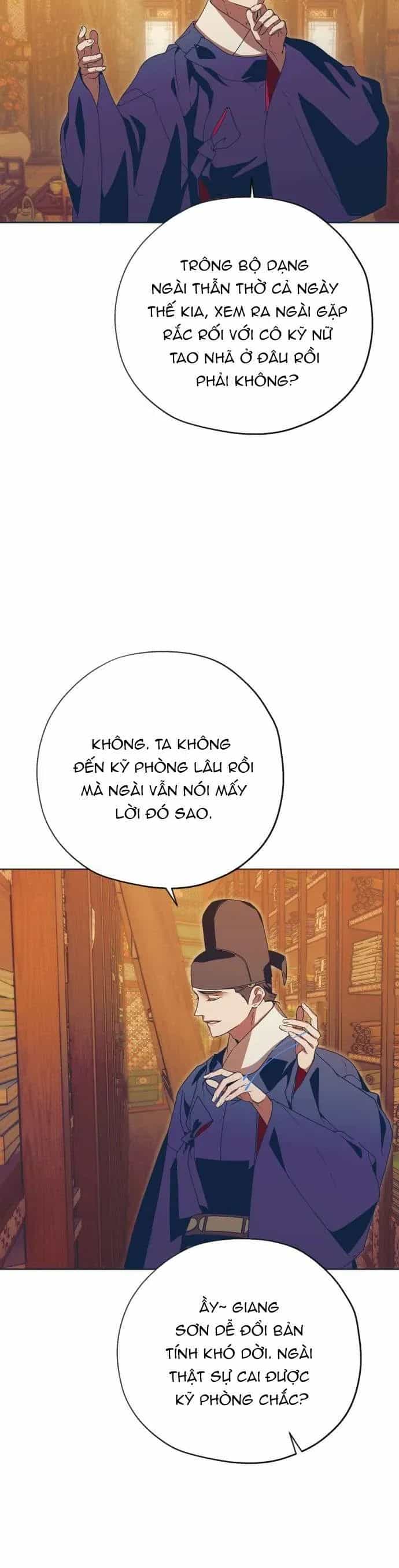 Dabi, Hương Vị Ngây Ngất - Chương 82 - ảnh 17