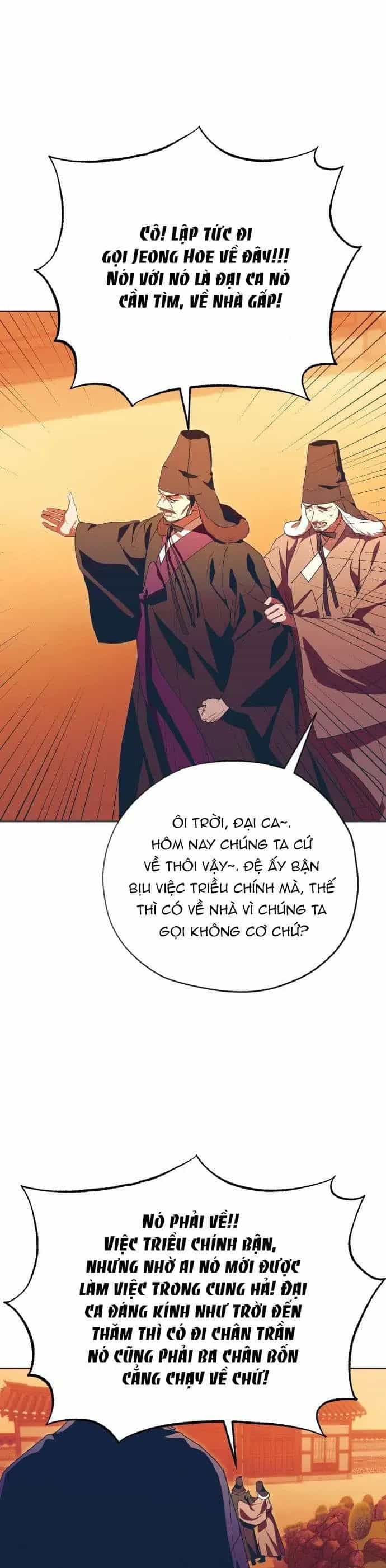 Dabi, Hương Vị Ngây Ngất - Chương 82 - ảnh 31