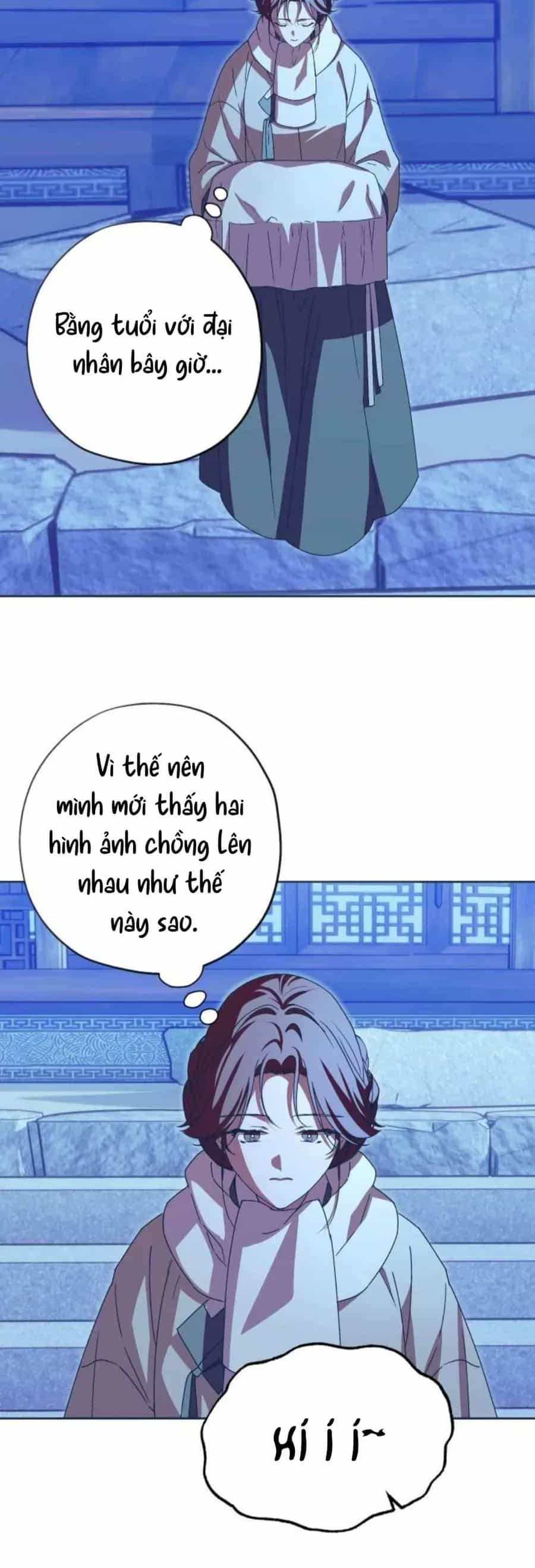 Dabi, Hương Vị Ngây Ngất - Chương 85 - ảnh 16