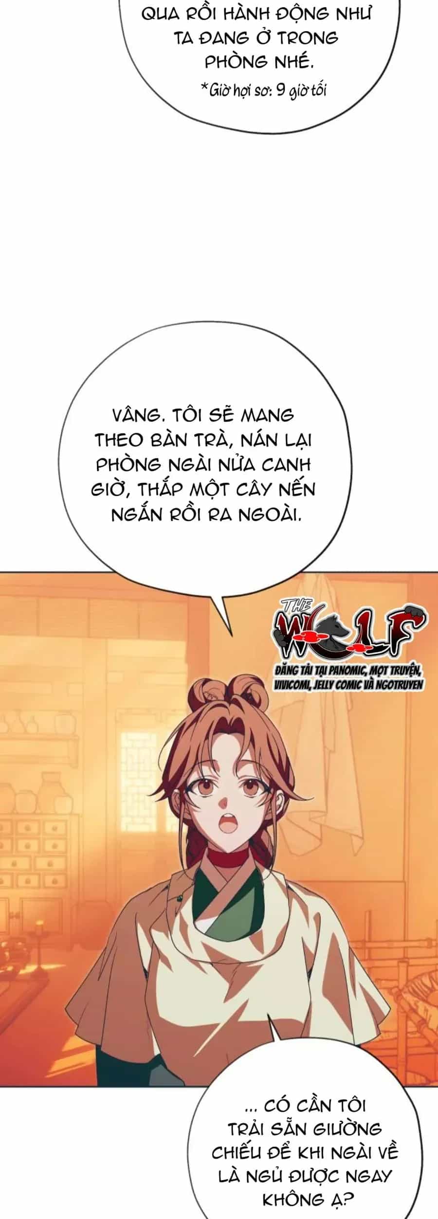 Dabi, Hương Vị Ngây Ngất - Chương 85 - ảnh 2