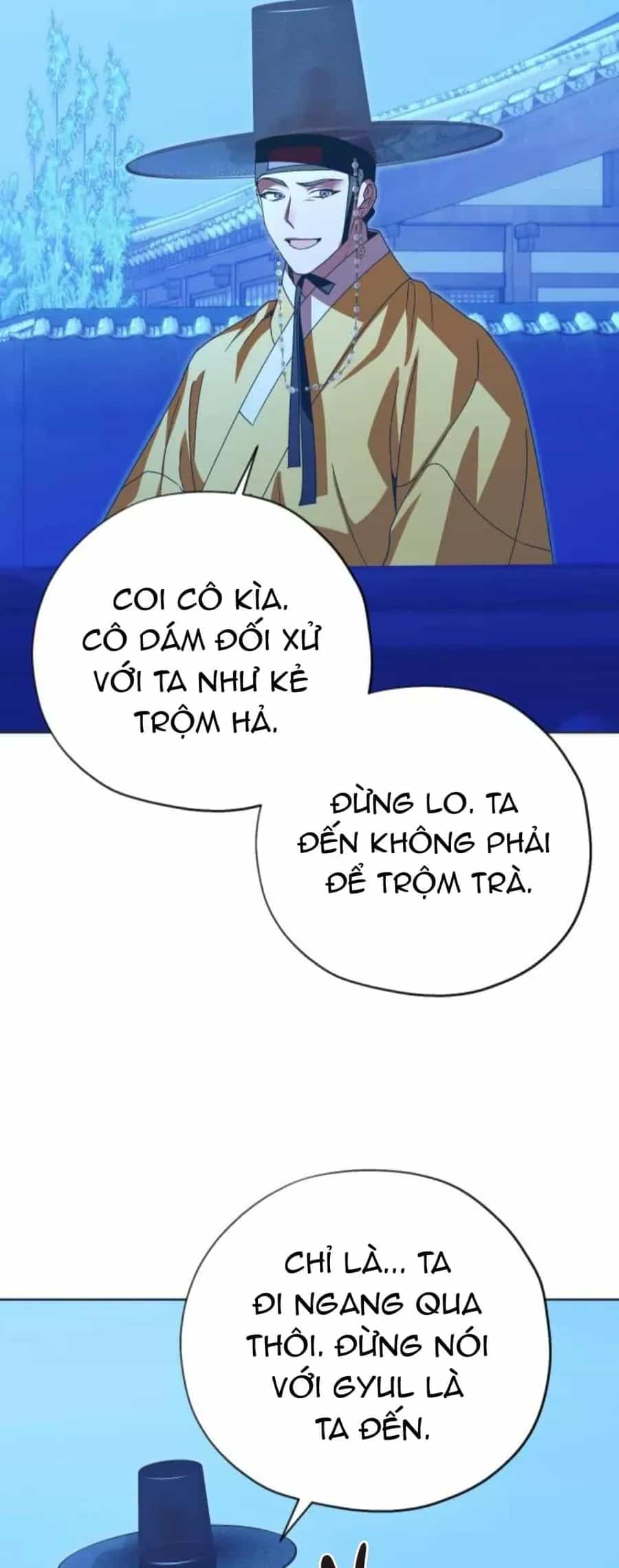 Dabi, Hương Vị Ngây Ngất - Chương 85 - ảnh 22