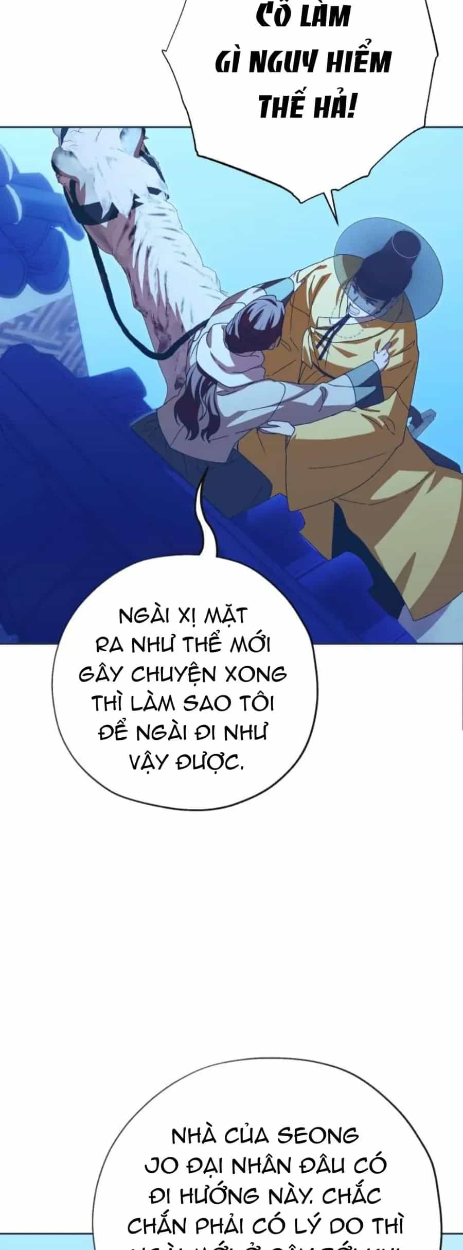 Dabi, Hương Vị Ngây Ngất - Chương 85 - ảnh 26