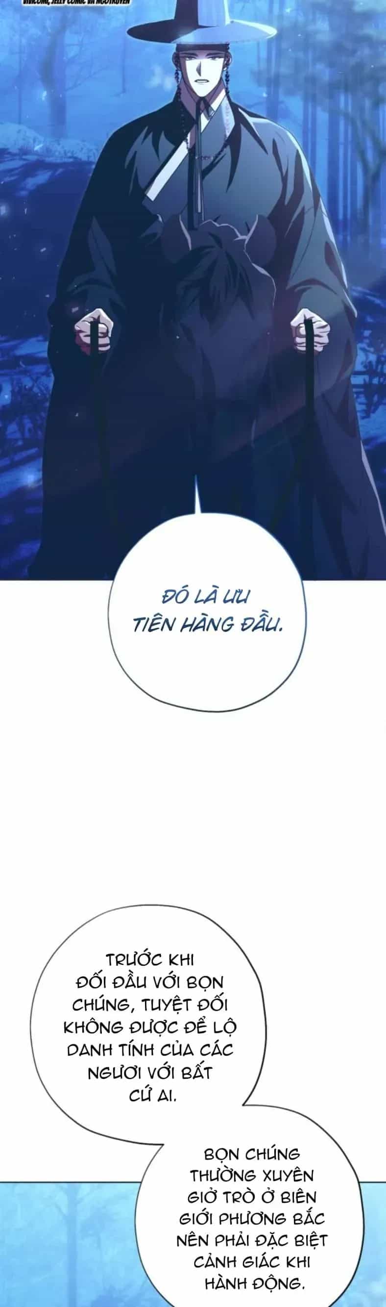 Dabi, Hương Vị Ngây Ngất - Chương 86 - ảnh 34
