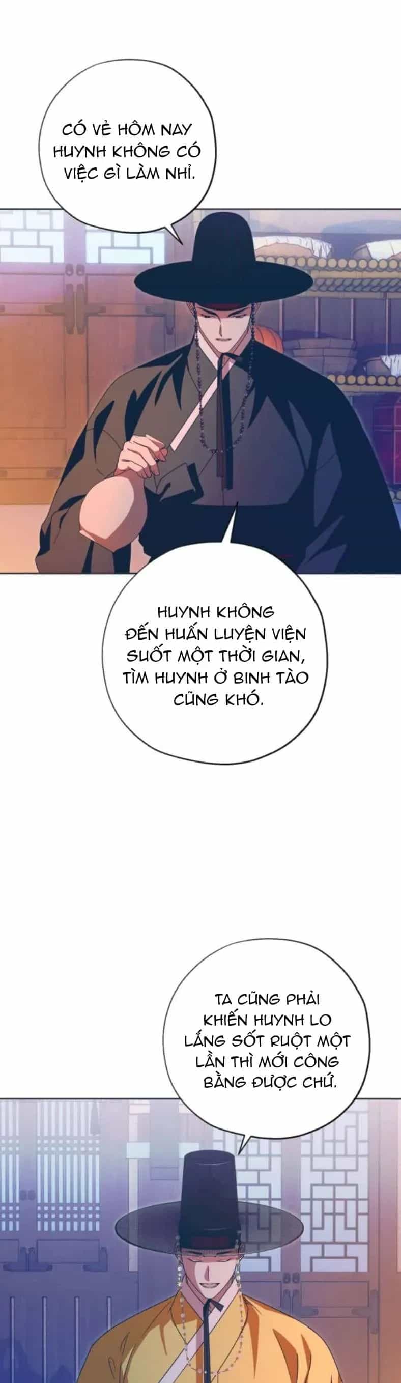 Dabi, Hương Vị Ngây Ngất - Chương 87 - ảnh 24