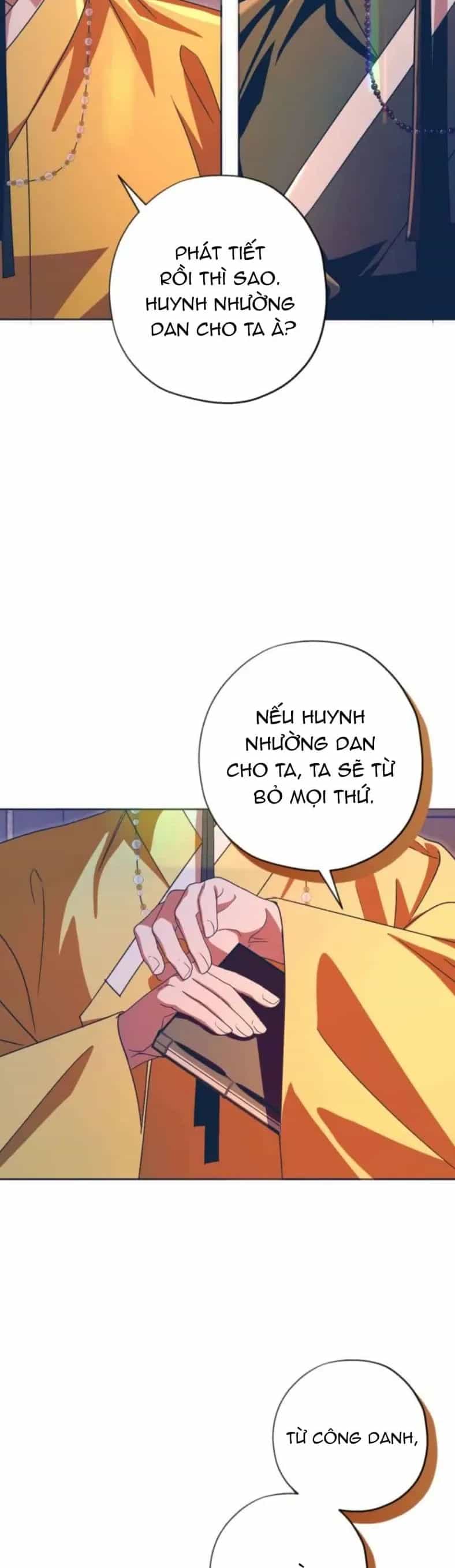Dabi, Hương Vị Ngây Ngất - Chương 87 - ảnh 28