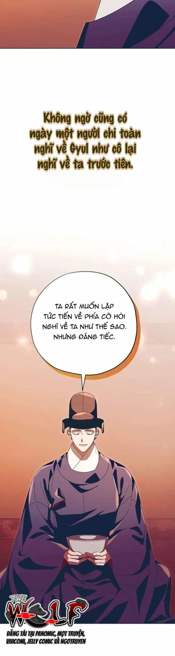 Dabi, Hương Vị Ngây Ngất - Chương 88 - ảnh 22