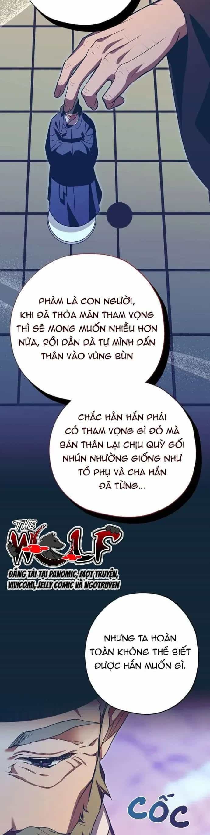 Dabi, Hương Vị Ngây Ngất - Chương 88 - ảnh 35