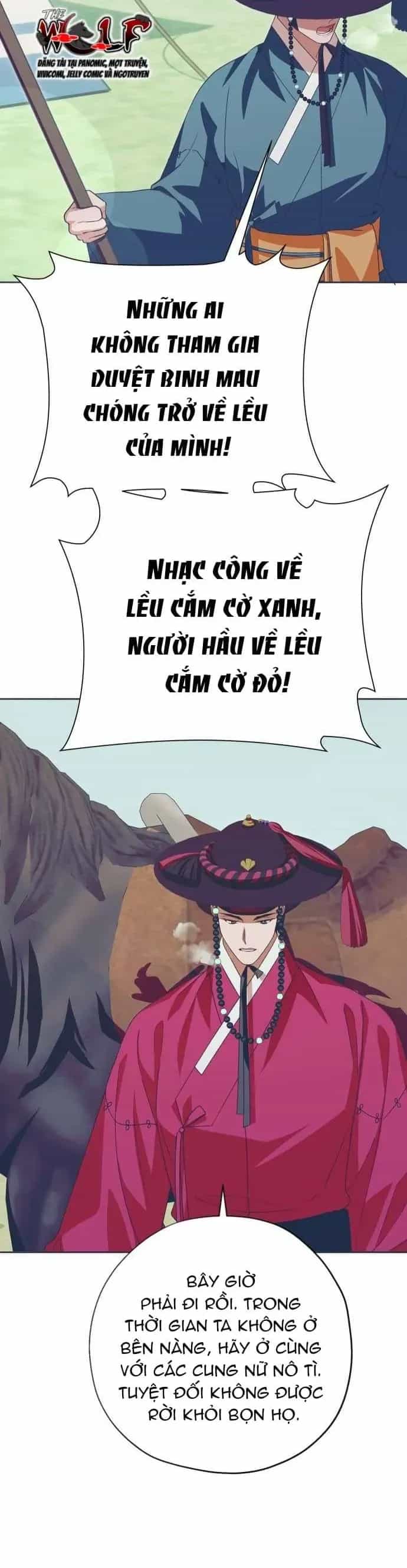 Dabi, Hương Vị Ngây Ngất - Chương 89 - ảnh 15