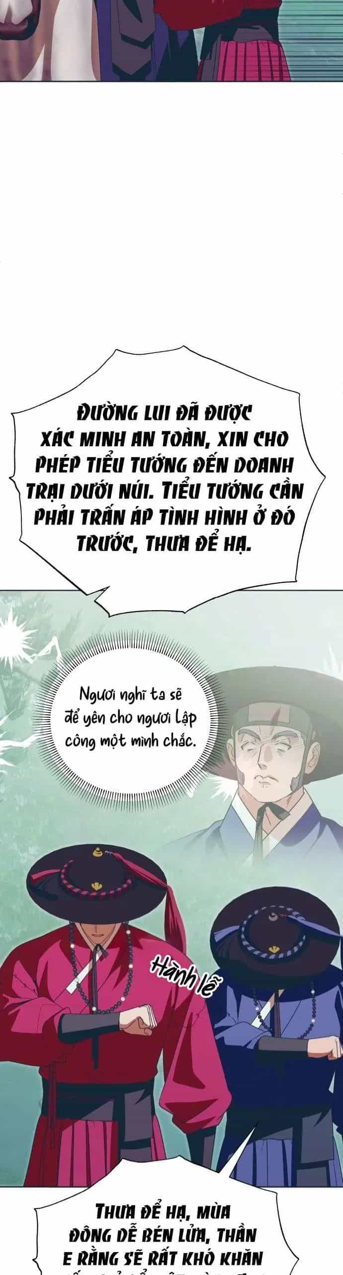Dabi, Hương Vị Ngây Ngất - Chương 90 - ảnh 14